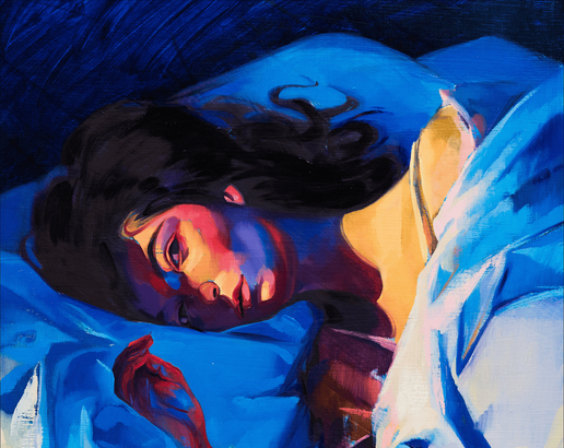 Liability Lyrics by Lorde
