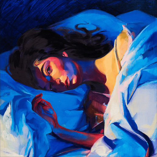 Liability Lyrics by Lorde