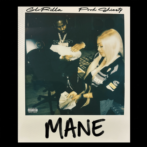 MANE Lyrics By GloRilla & Pooh Shiesty