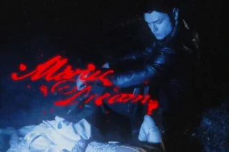 Manic Dream Lyrics