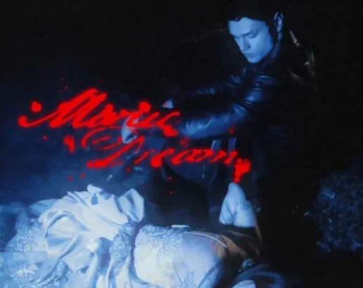 Manic Dream Lyrics