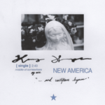 NEW AMERICA// Lyrics by KennyHoopla