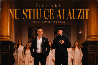 Nu știu ce ai auzit Lyrics By F.Charm