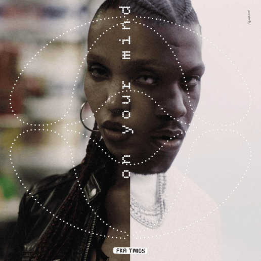 On Your Mind Lyrics By FKA twigs & Lil Yachty