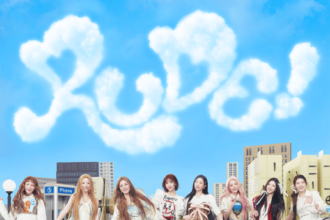 RUDE! Lyrics By Hearts2Hearts