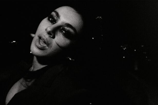 Charli xcx Is Done Being Brat