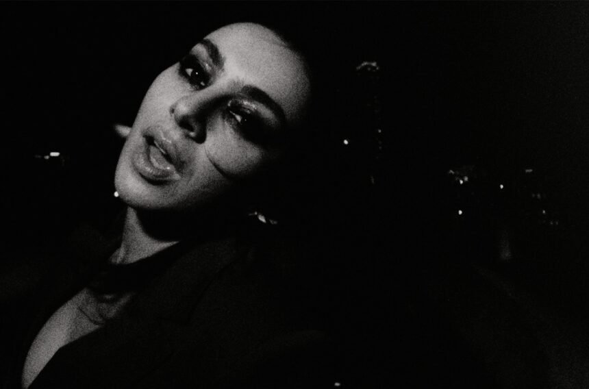 Charli xcx Is Done Being Brat