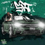 SRT Lyrics By Cochise