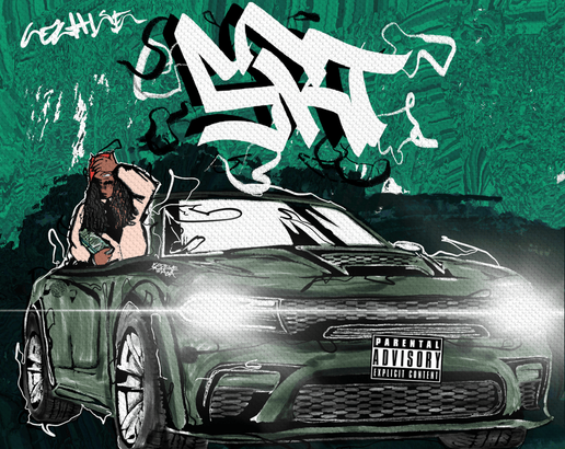 SRT Lyrics By Cochise