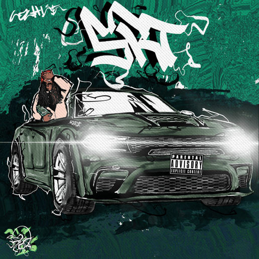 SRT Lyrics By Cochise