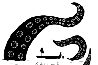 Sailor Song Lyrics By Gigi Perez