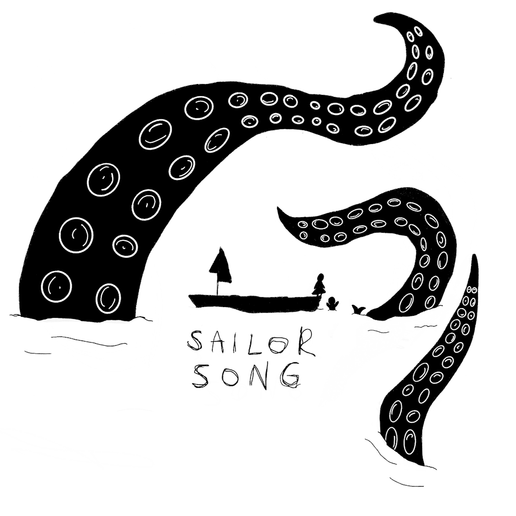 Sailor Song Lyrics By Gigi Perez