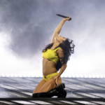 Charli xcx Announces Music, Fashion, Film Tour