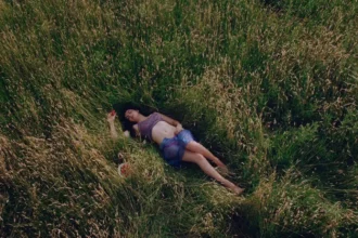 Charli XCX's "Wink Wink"