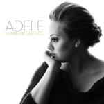Someone Like You Lyrics by Adele