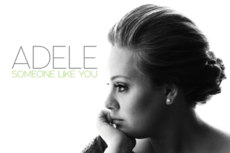 Someone Like You Lyrics by Adele