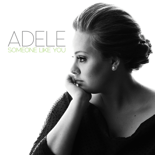 Someone Like You Lyrics by Adele
