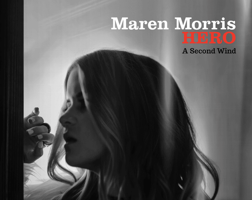 Sugar (Original Demo) Lyrics By Maren Morris