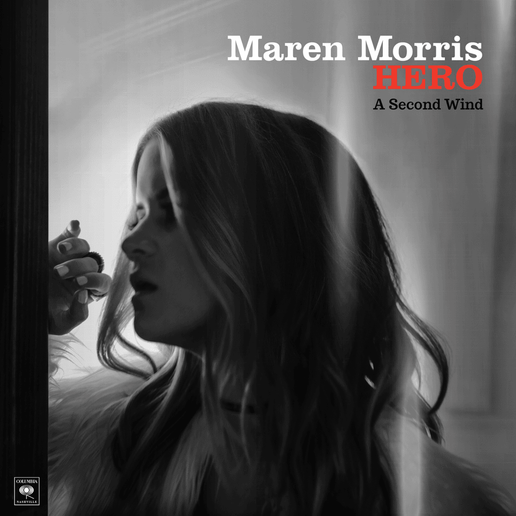 Sugar (Original Demo) Lyrics By Maren Morris
