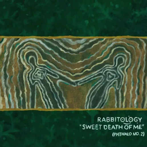 Sweet Death of Me Lyrics By Rabbitology