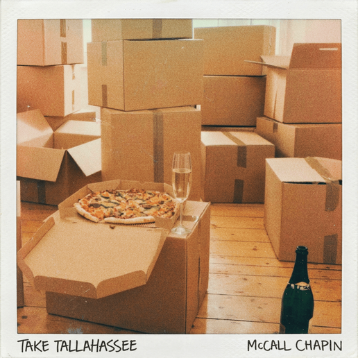 Take Tallahassee Lyrics By McCall Chapin