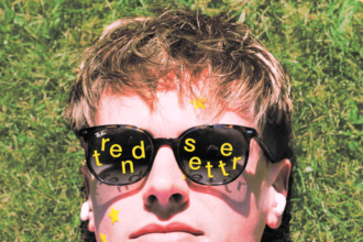 Trendsetter Lyrics By Luc Sandler