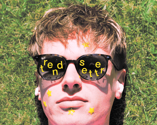 Trendsetter Lyrics By Luc Sandler