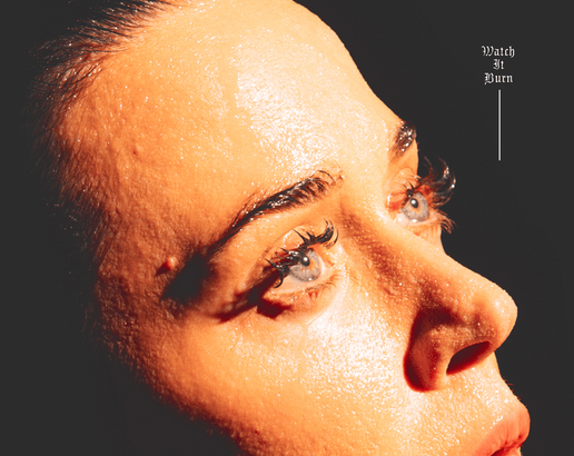 Watch It Burn Lyrics By Katy Perry