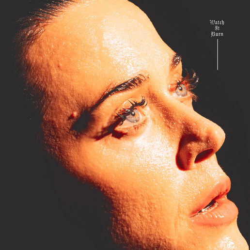Watch It Burn Lyrics By Katy Perry