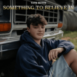 When I Pray Lyrics By Tate Butts