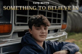 When I Pray Lyrics By Tate Butts