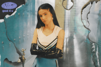 good 4 u Lyrics By Olivia Rodrigo