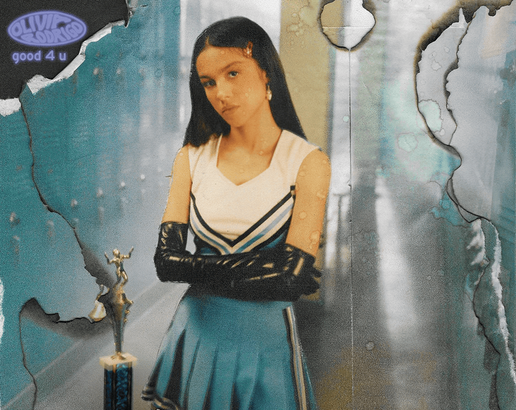 good 4 u Lyrics By Olivia Rodrigo