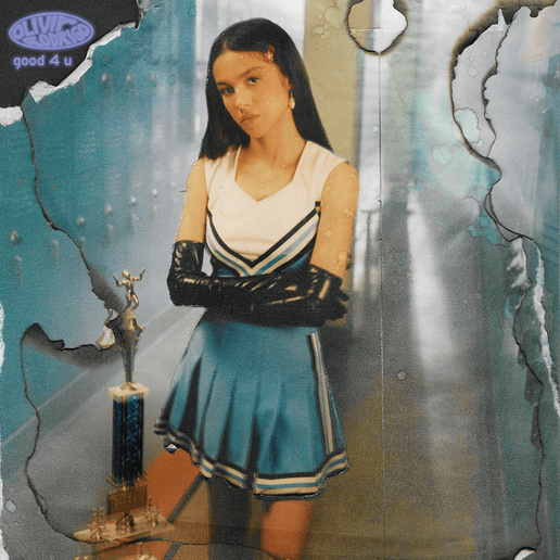 good 4 u Lyrics By Olivia Rodrigo