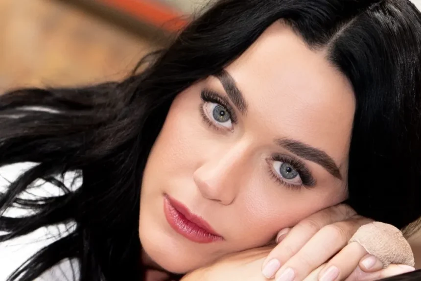 Katy Perry's "Watch It Burn" Is Breaking the Internet