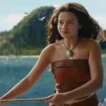 New Moana Trailer Gives a Wondrous New Peek at Live-Action Remake