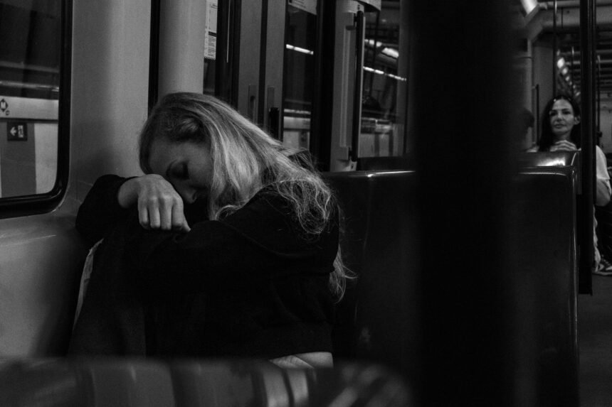 10 Songs to Ugly Cry To When You Need to Get It All Out