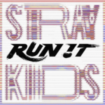 RUN IT Lyrics By Stray Kids