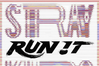 RUN IT Lyrics By Stray Kids