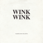 Wink Wink Lyrics By Charli xcx