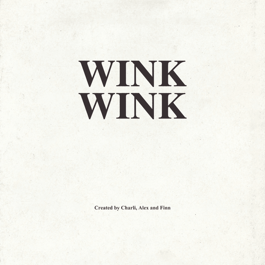 Wink Wink Lyrics By Charli xcx