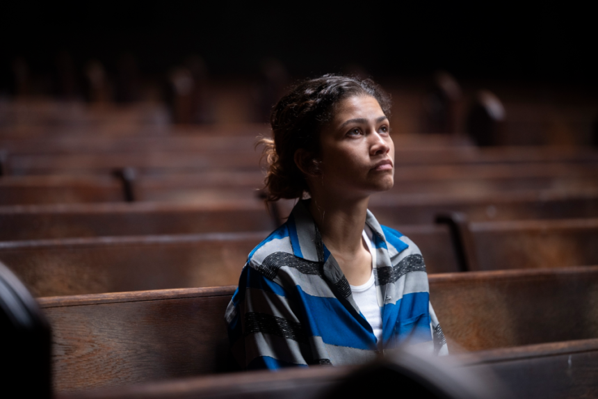 Euphoria Just Ended. The Ratings Say 25 Million People Were Watching