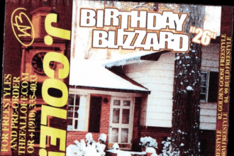 Birthday Blizzard ‘26