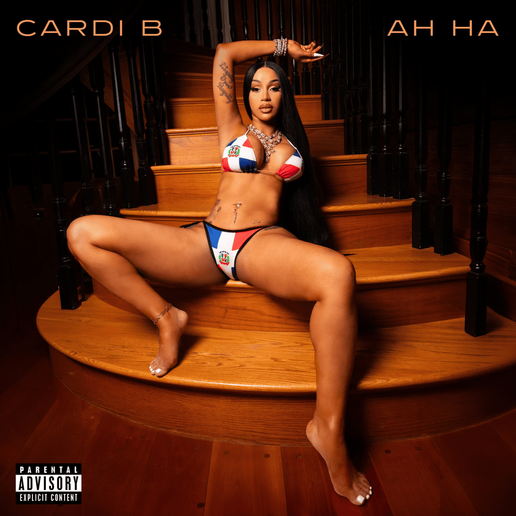 AH HA Lyrics - Cardi B