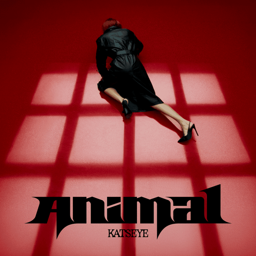 Animal Lyrics By KATSEYE