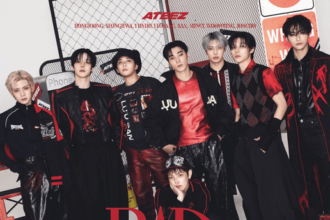 BAD (Japanese Ver.)