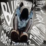 BLUR Lyrics by Kochang