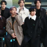 BTS' ARIRANG Tour Drives HYBE to Record $987 Million Quarterly Revenue