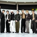How K-Pop's Global Reach Is Rewriting the Rules of Fandom and Fashion