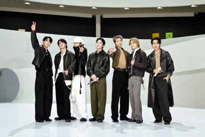 How K-Pop's Global Reach Is Rewriting the Rules of Fandom and Fashion